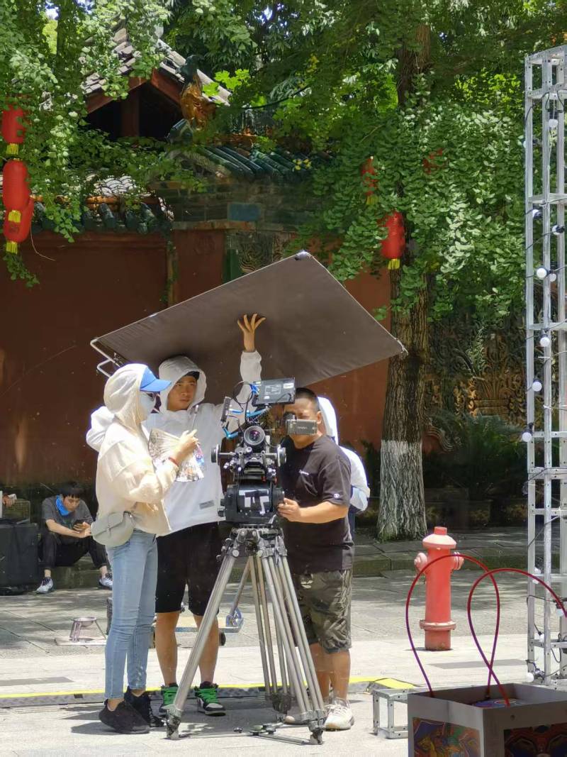 道里区产品宣传视频拍摄公司避坑：资质、案例、服务全解析