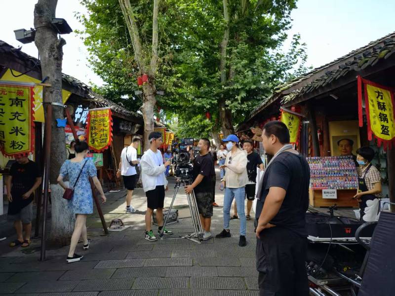 道里区产品视频拍摄技术升级：AI与三维动画深度融合