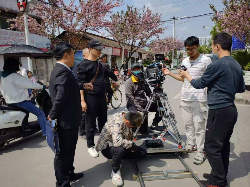 专业道里区电商产品视频拍摄制作：AI赋能高效内容生产